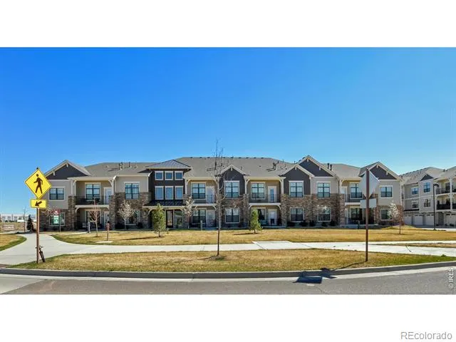 3425 Triano Creek Drive #201 Loveland, CO 80538