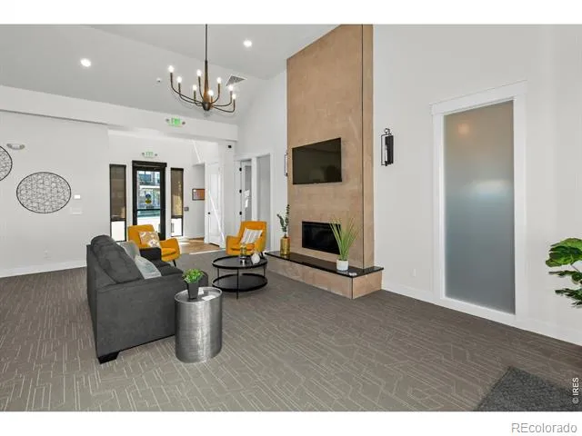 3425 Triano Creek Drive #201 Loveland, CO 80538