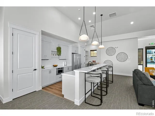 3425 Triano Creek Drive #201 Loveland, CO 80538