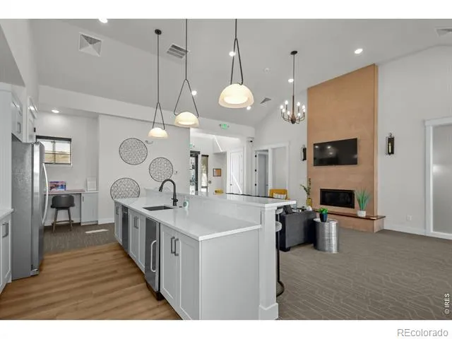 3425 Triano Creek Drive #201 Loveland, CO 80538