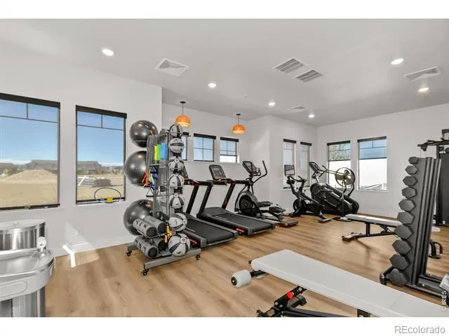 3425 Triano Creek Drive #201 Loveland, CO 80538