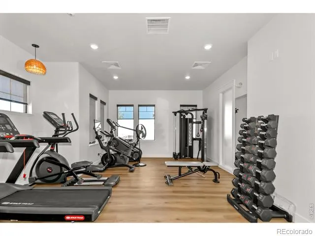 3425 Triano Creek Drive #201 Loveland, CO 80538