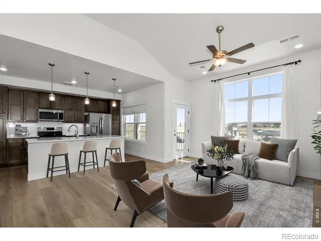 3425 Triano Creek Drive #201 Loveland, CO 80538