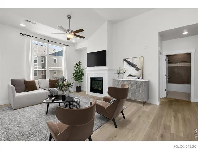 3425 Triano Creek Drive #201 Loveland, CO 80538