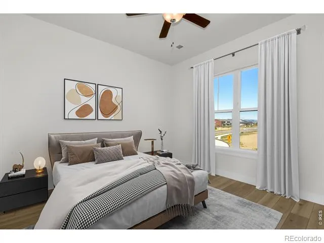 3425 Triano Creek Drive #201 Loveland, CO 80538
