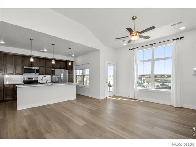 3425 Triano Creek Drive #201 Loveland, CO 80538