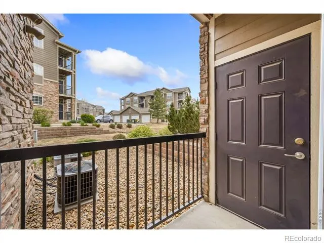 2855 Blue Sky Circle #104 Erie, CO 80516