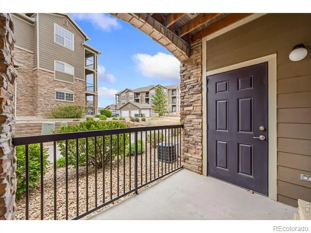 2855 Blue Sky Circle #104 Erie, CO 80516