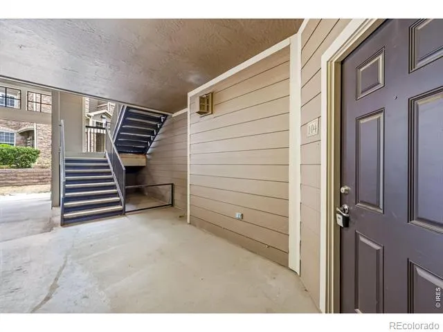 2855 Blue Sky Circle #104 Erie, CO 80516
