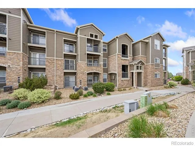 2855 Blue Sky Circle #104 Erie, CO 80516