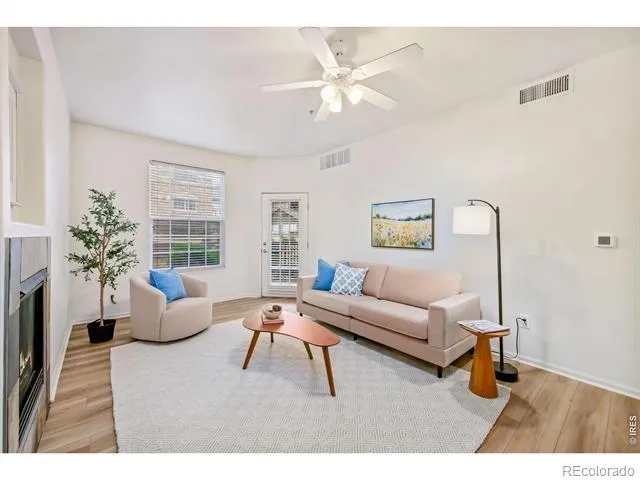 2855 Blue Sky Circle #104 Erie, CO 80516