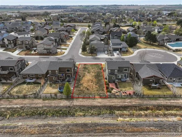 2987 Photon Court Loveland, CO 80537