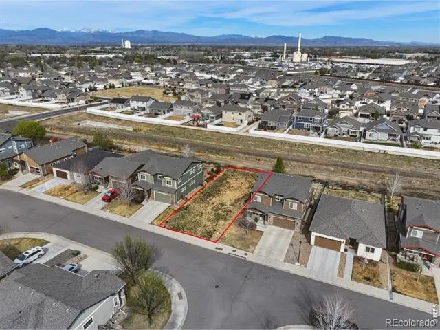 2987 Photon Court Loveland, CO 80537