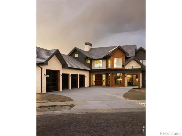 3379 Danzante Bay Court Berthoud, CO 80513