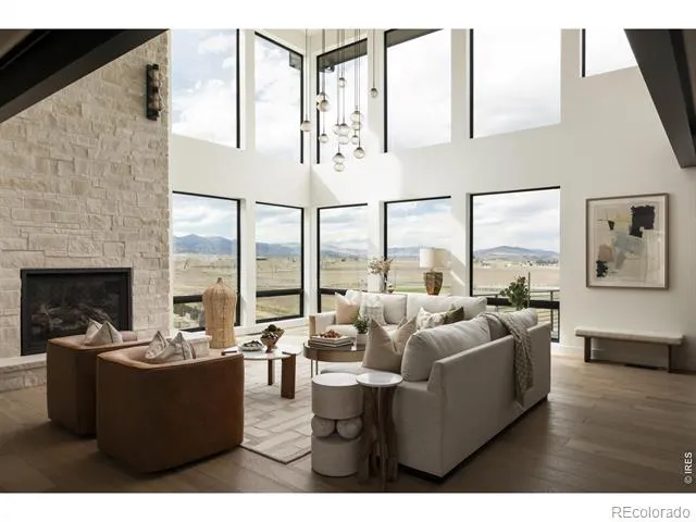 3379 Danzante Bay Court Berthoud, CO 80513