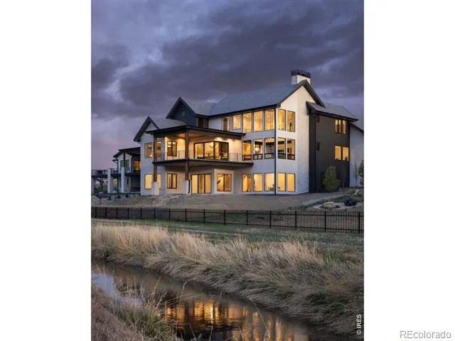 3379 Danzante Bay Court Berthoud, CO 80513