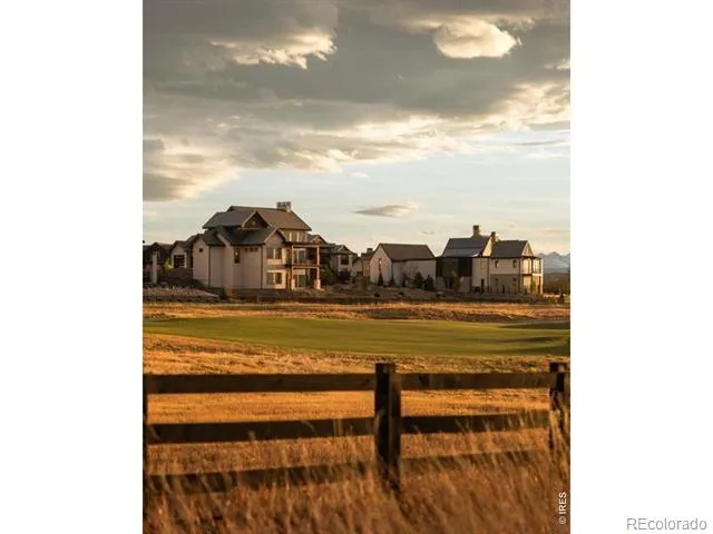 3379 Danzante Bay Court Berthoud, CO 80513