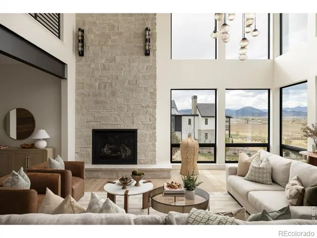 3379 Danzante Bay Court Berthoud, CO 80513