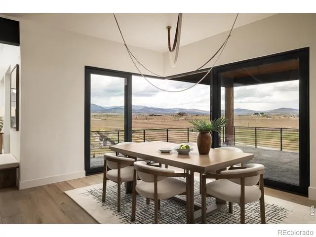 3379 Danzante Bay Court Berthoud, CO 80513