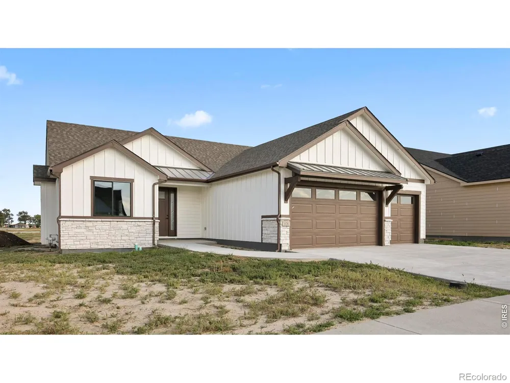 1126 S Deuel Street Fort Morgan, CO 80701