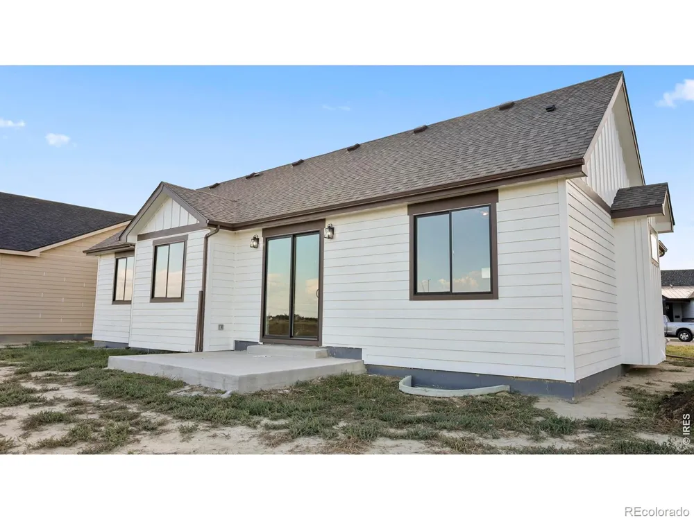 1126 S Deuel Street Fort Morgan, CO 80701