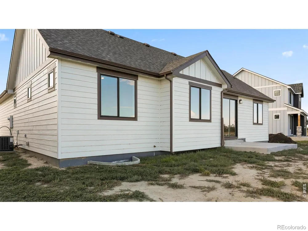1126 S Deuel Street Fort Morgan, CO 80701