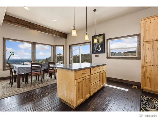 801 Hernia Hill Trail Bellvue, CO 80512
