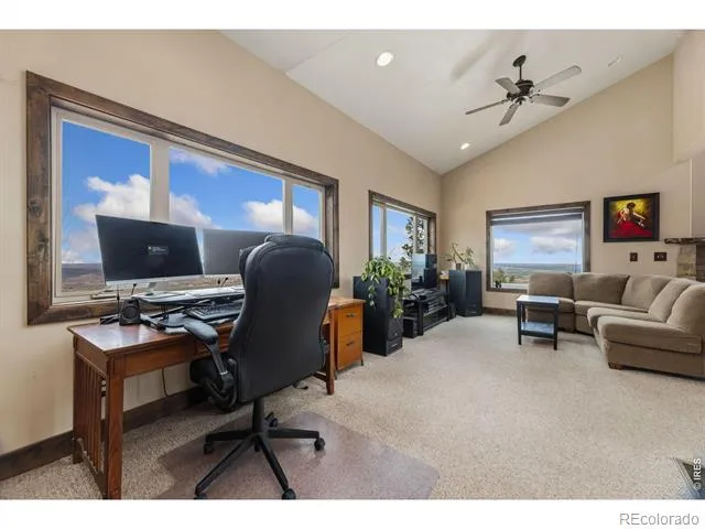 801 Hernia Hill Trail Bellvue, CO 80512