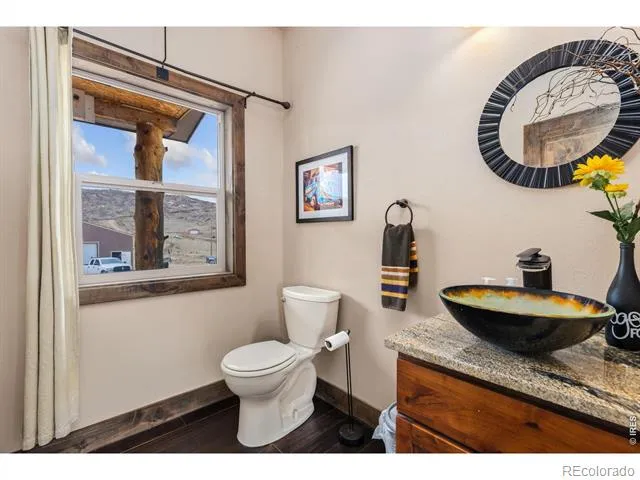 801 Hernia Hill Trail Bellvue, CO 80512