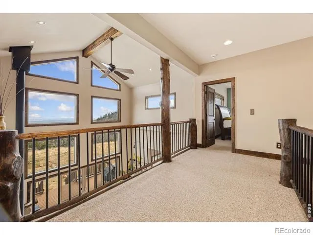 801 Hernia Hill Trail Bellvue, CO 80512