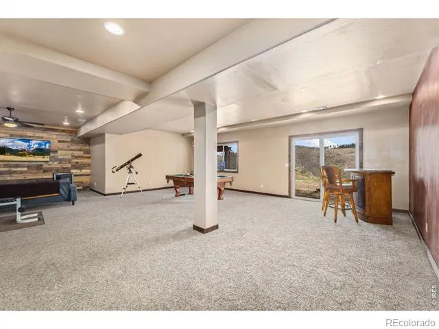 801 Hernia Hill Trail Bellvue, CO 80512