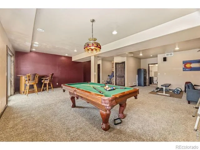 801 Hernia Hill Trail Bellvue, CO 80512
