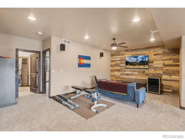 801 Hernia Hill Trail Bellvue, CO 80512