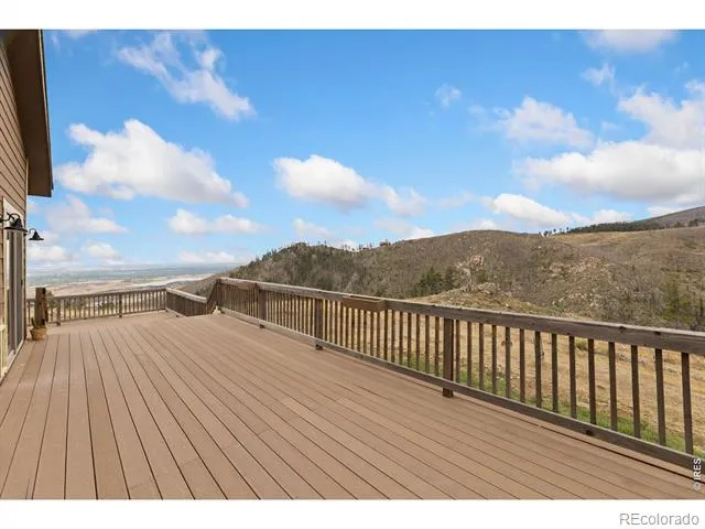 801 Hernia Hill Trail Bellvue, CO 80512