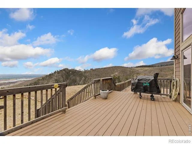 801 Hernia Hill Trail Bellvue, CO 80512