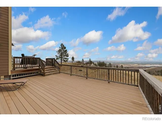 801 Hernia Hill Trail Bellvue, CO 80512