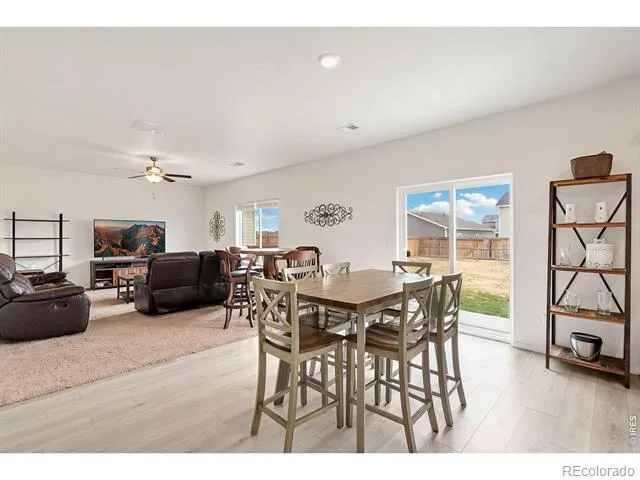 1072 Long Meadows Street Severance, CO 80550
