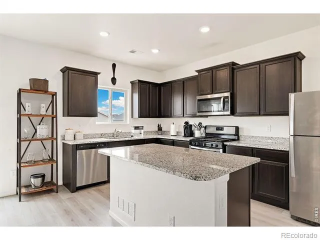 1072 Long Meadows Street Severance, CO 80550