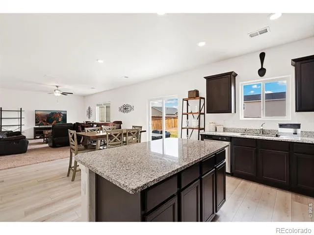 1072 Long Meadows Street Severance, CO 80550