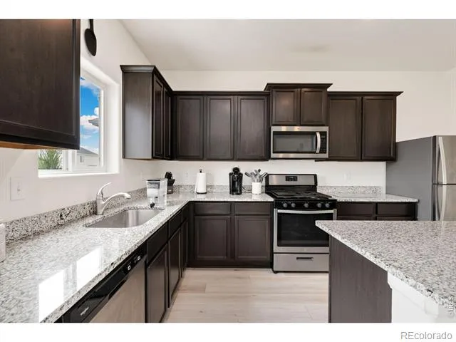 1072 Long Meadows Street Severance, CO 80550