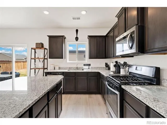 1072 Long Meadows Street Severance, CO 80550