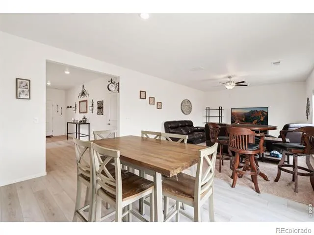 1072 Long Meadows Street Severance, CO 80550