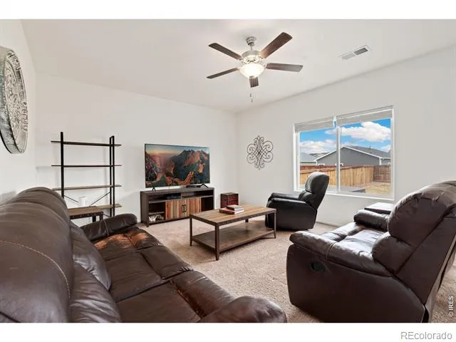 1072 Long Meadows Street Severance, CO 80550