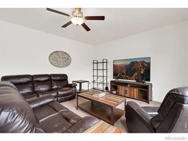 1072 Long Meadows Street Severance, CO 80550
