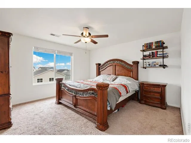 1072 Long Meadows Street Severance, CO 80550