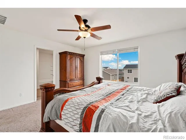 1072 Long Meadows Street Severance, CO 80550