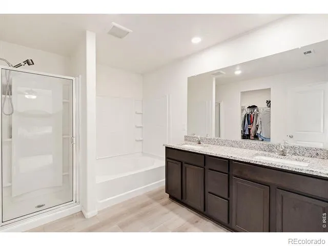 1072 Long Meadows Street Severance, CO 80550