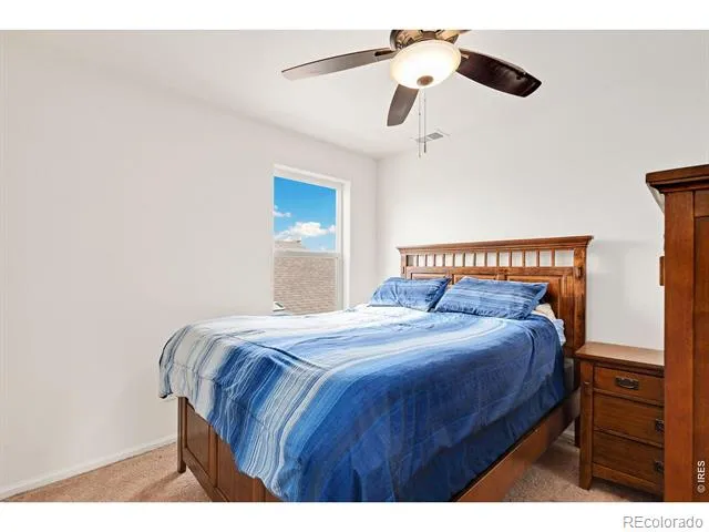 1072 Long Meadows Street Severance, CO 80550