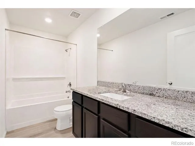 1072 Long Meadows Street Severance, CO 80550