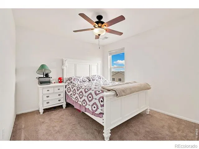 1072 Long Meadows Street Severance, CO 80550